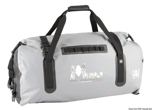 Borsone amphibious cargo 100 - cargo, l