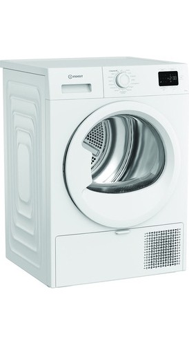 Indesit asciugatrice pompa - indesit, a