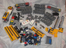 2019 lego city - lego,