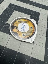 Mortal Kombat: Unchained (Sony