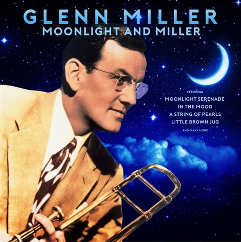 Moonlight and miller - and,