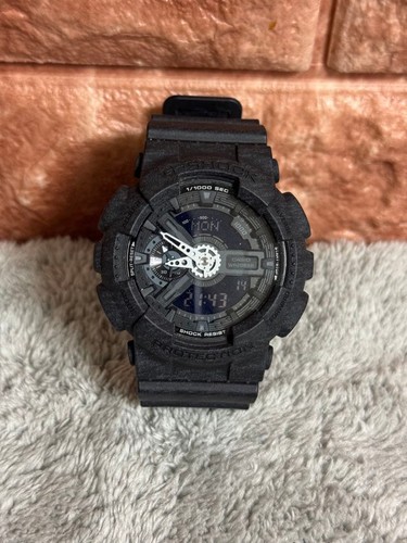 Raro modello shock - raro, g-shock