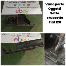 Fiat 128 Special Under