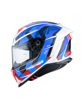 Casco Integrale Moto PREMIER