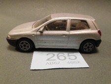 Burago 1'43 Fiat Bravo (265)