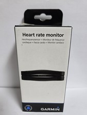 Garmin Premium Ant+ cardiofrequenzimetro HRM1G + fascia toracica 010-10997-00