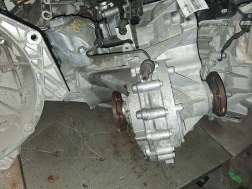 Cambio golf tsi 6 - cambio,