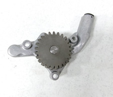 Yanmar oil pump from