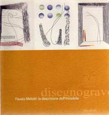 Fausto Melotti: la descrizione