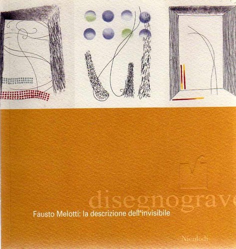 Fausto melotti descrizione - la,