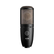 Akg p220 microfono - akg,
