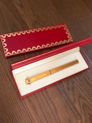 Penna sfera cartier must - sfera, de