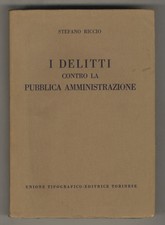 I delitti contro la pubblica