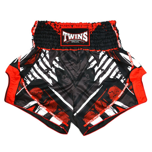 Pantaloncini boxe twins - da,