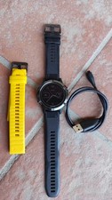 Orologio Garmin Fenix 5 mm.47 Black edition
