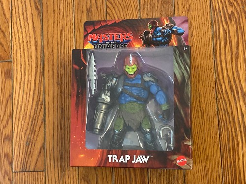Masters the universe - of,