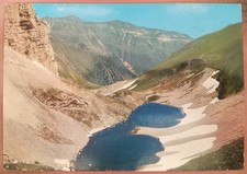LAGO DI PILATO - SULLO SFONDO