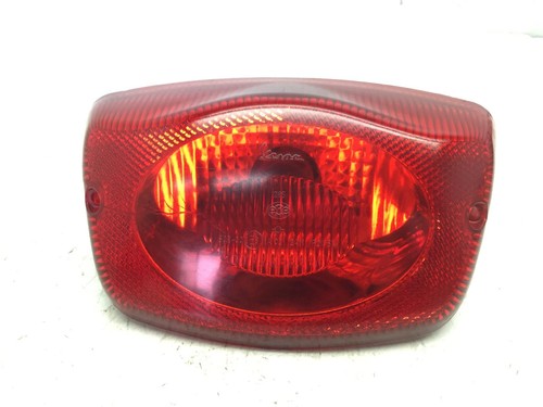 Piaggio vespa 50 - vespa, 4t