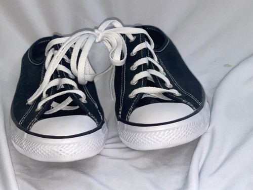 Scarpe converse all - all, star