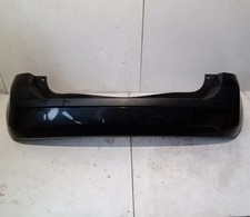 7701209922 PARAURTI POSTERIORE per RENAULT MODUS 2A SERIE (01/08>06/13<) GRAND