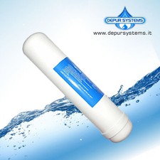 FILTRO IN LINEA SEDIMENTI