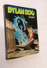 Diario Dylan Dog 1991