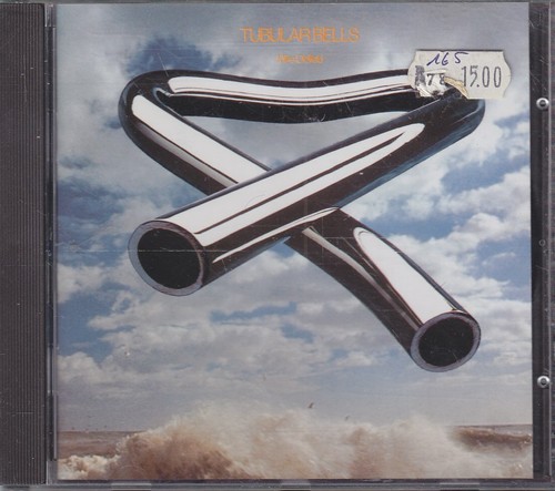 Mike oldfield - ☆☆☆,