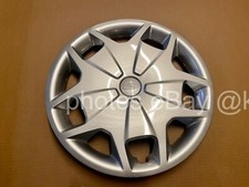 Copertura Ruota 16" Pollice