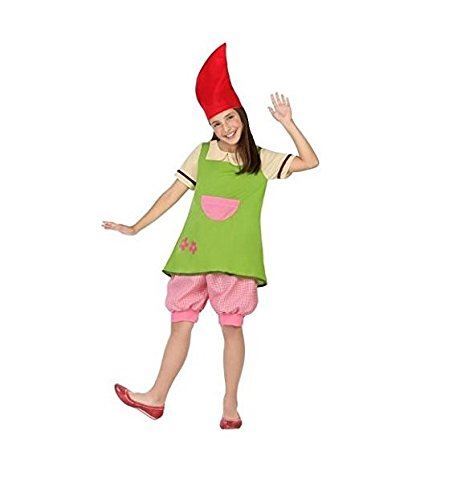 Atosa 28389 costume folletto - 28389,