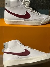 Vendo scarpe BLAZER MID '77