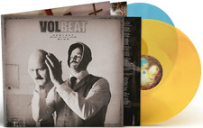 Volbeat servant of the - of,