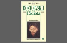 NARRATIVA / DOSTOEVSKIJ /