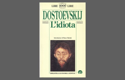 Narrativa dostoevskij - /, /