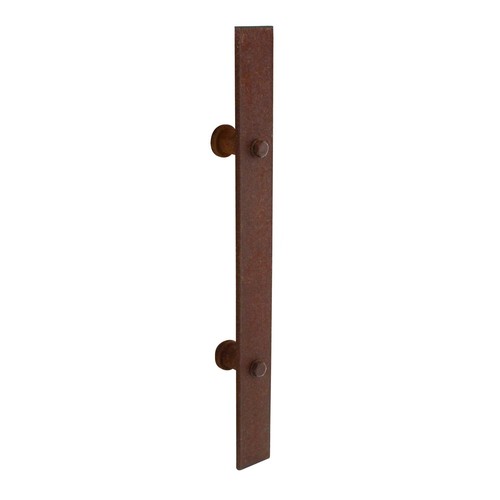 Maniglia per porta scorrevole