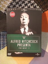 ALFRED HITCHCOCK PRESENTA