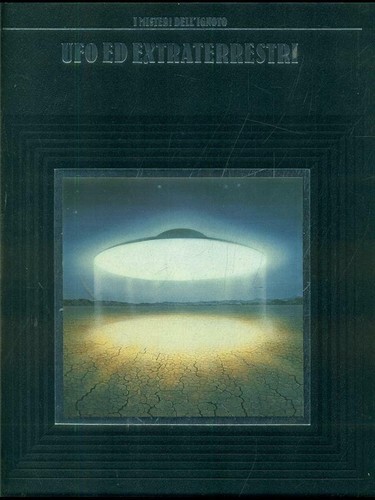 Ufo extraterrestri vv - extraterrestri, aa.vv