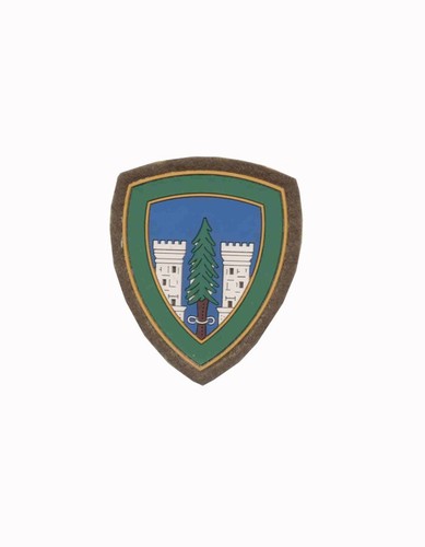Scudetto brigata alpini cadore - alpini,
