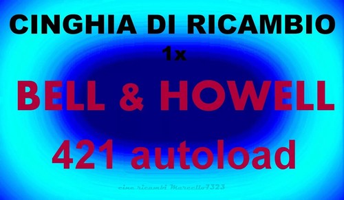 Cinghia ricambio motore - ★cinghia,