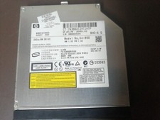 HP PAVILLON DV9000/ LECTEUR