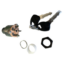 STIGA INTERRUTTORE AVVIAMENTO