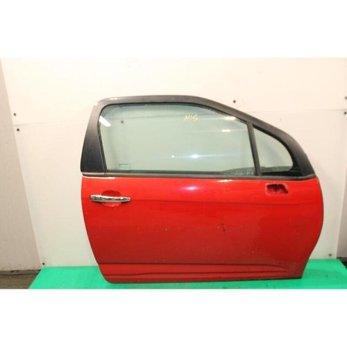 Porta ant citroen ds ds3 - porta,