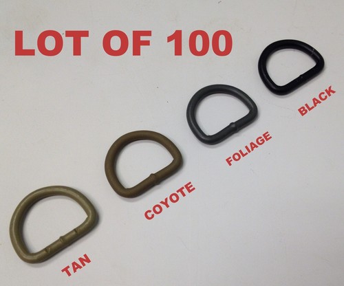 Lotto 100 imbracature ad - 100,