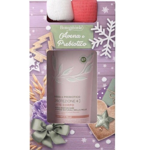 Crema corpo bottega verde con - bottega,