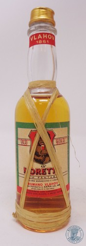 Miniature mignon rhum - mignon,
