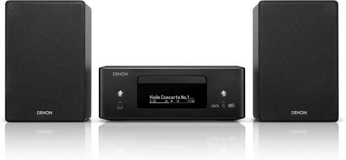 Denon ceol n12 dab con - denon, (con