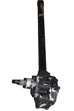 Scatola sterzo Land Rover serie 2A - 3 destrorse