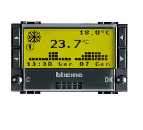 Bticino livinglight l4451 - bticino,