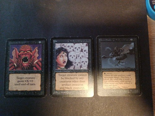 Lotto carte magic - carte, 3