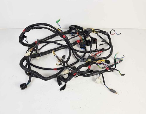 Cablaggio impianto elettrico - cablaggio,