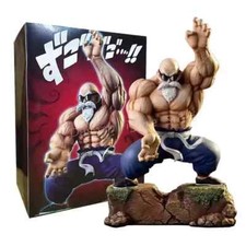 Dragon Ball Statuetta Master